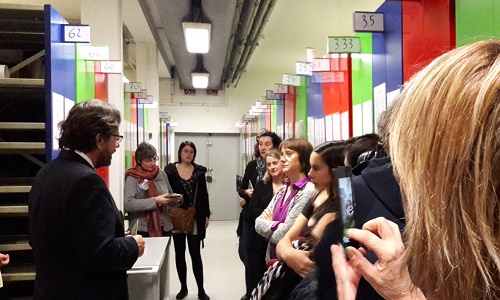 Un droit opposable et immédiat à l'égalité de salaire entre les femmes et les hommes sur leur lieu de travail