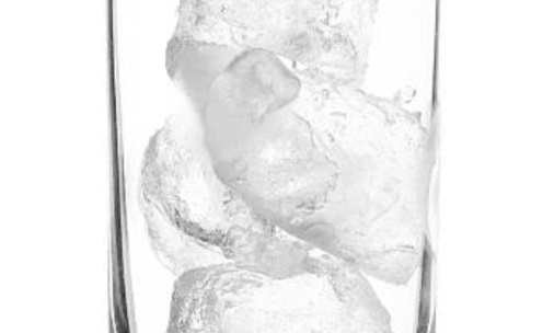 Pour des verres tube plus large &agrave; la Paillotte Paradise