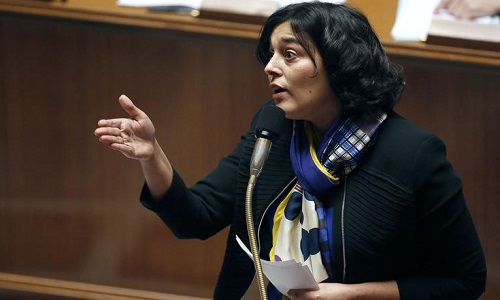 Pour la loi El Khomri