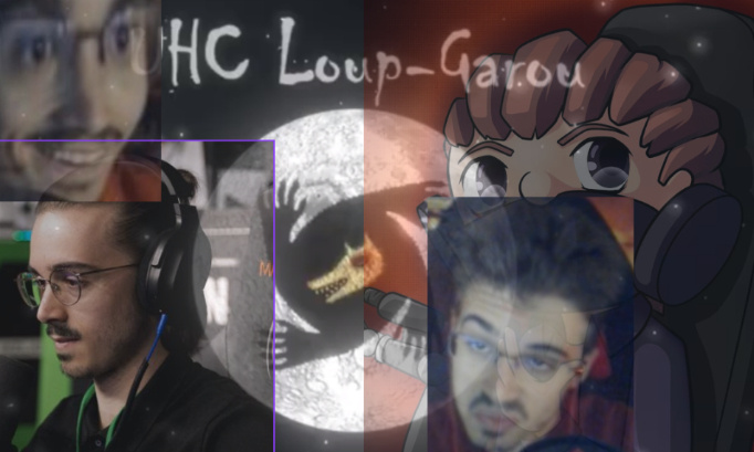 TheGuill84 &agrave; la m&ecirc;me hauteur que ces viewers ! Tous &eacute;gaux