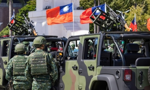 Non la Chine n’est pas une démocratie : Taïwan mérite que l’on reconnaisse son autonomie