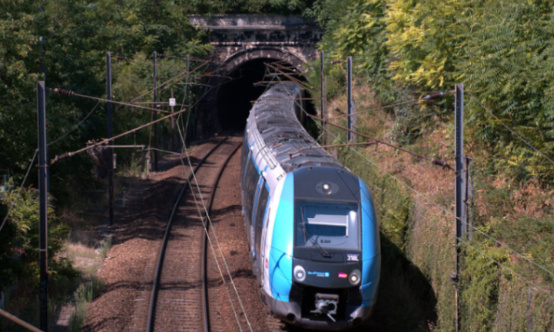 STOP aux klaxons des trains sans raison