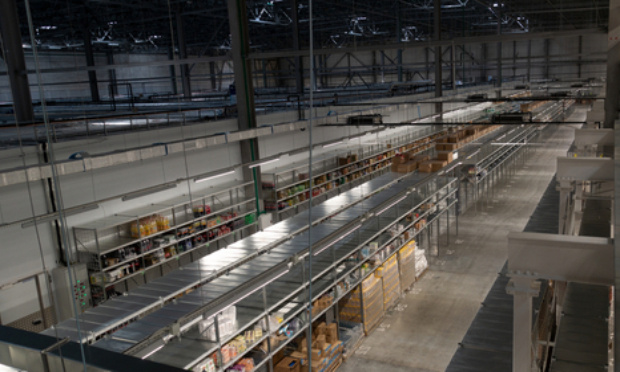 Contre la légalisation des dark stores !