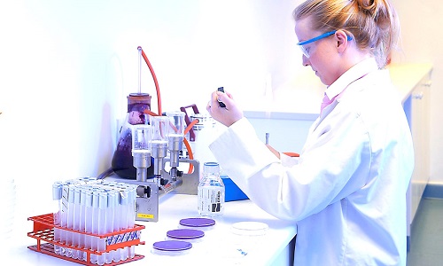 Contre l'interdiction des tests d’hypersensibilité alimentaire