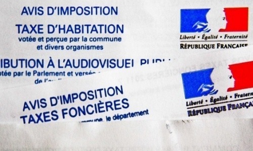 Plafonner les impôts fonciers à l'équivalent d'un mois de loyer !