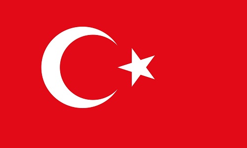 Non à l'entrée de la Turquie par la ruse ou par la force.