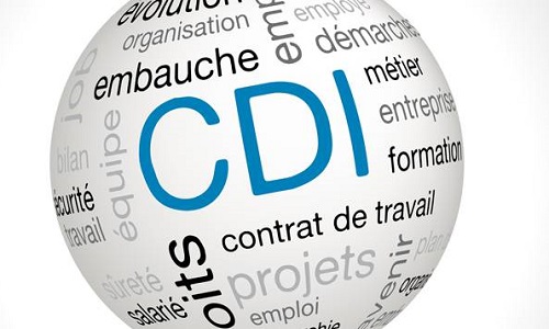 Un CDI Européen pour tous !