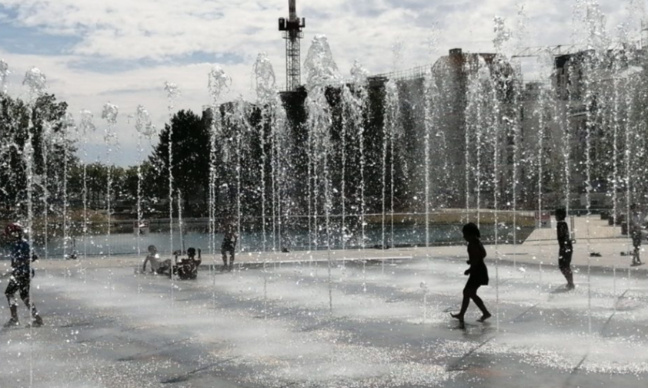 Panorama Clamart, stop aux arrêtés insensés imposant des punitions collectives aux enfants