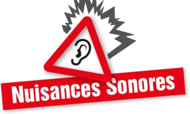 Stop aux nuisances sonores des manifestations et établissements festifs de plein air de Confluence - Lyon