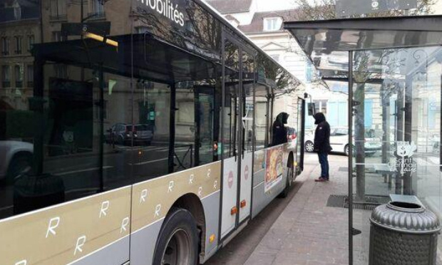 Pour que des bus soient remis en place de Chambourcy Aigremont vers St Germain en Laye !