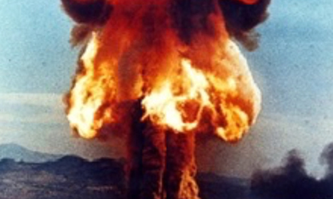 Éteignons les centrales nucléaires avant qu’il ne soit trop tard…