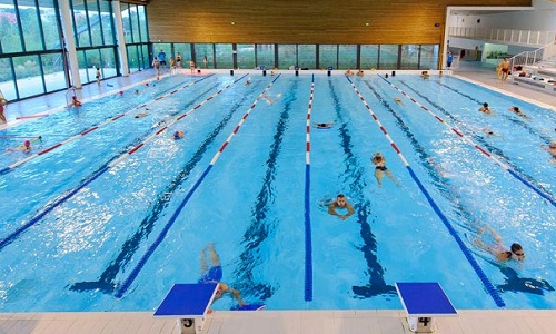 Le respect des vrais nageurs payeurs!