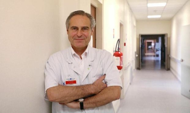 URGENT : Pr Perronne bâillonné, agissons avant sa convocation ce mardi 13 Septembre !