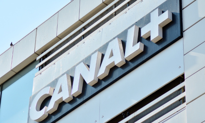 Pour le rétablissement des chaînes du groupe TF1 sur Canal + !