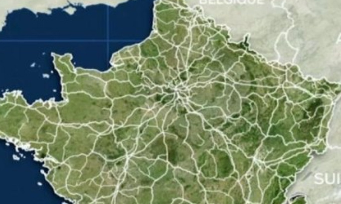 Remise sur rail de la r&eacute;ouverture de la ligne SNCF Troyes - Sens.