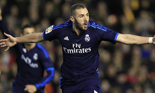 Non à Karin Benzema en Equipe de France !