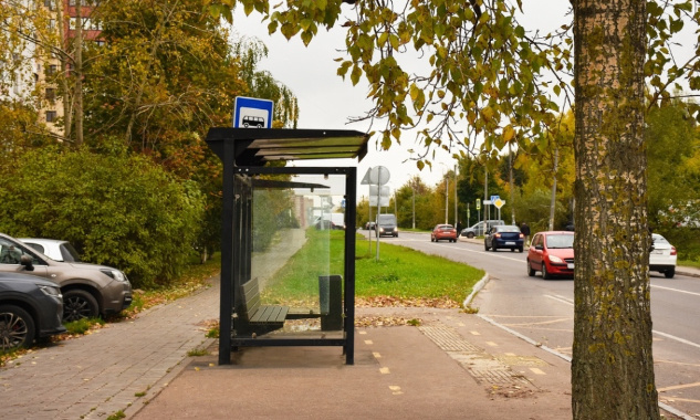 Pour le maintien de l’arrêt de bus au Lavoir de Néoules !