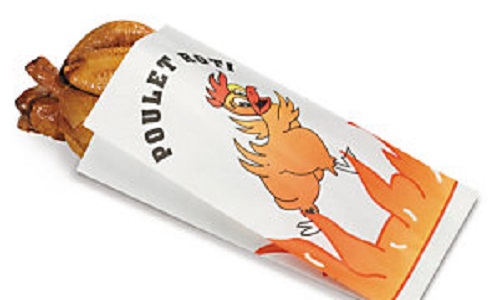 Arrêtez de mettre des poulets ou boeufs contents sur les emballages