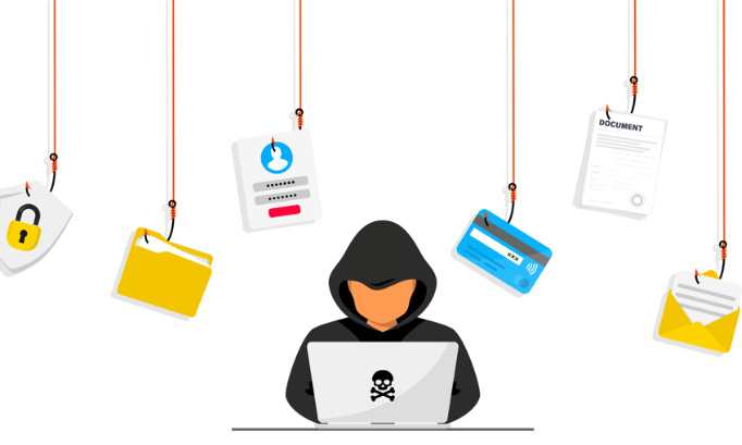 Stop aux tentatives de traque et de fraude par téléphone ou mail !