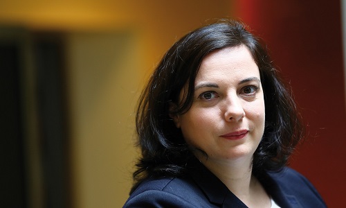 Démission de Mme Cosse de son mandat régional