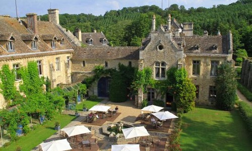 La location d'un bâtiment situé 3 rue Georges Risler 68700 Cernay