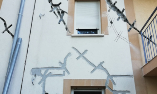 VIVRE DANS UN CHANTIER