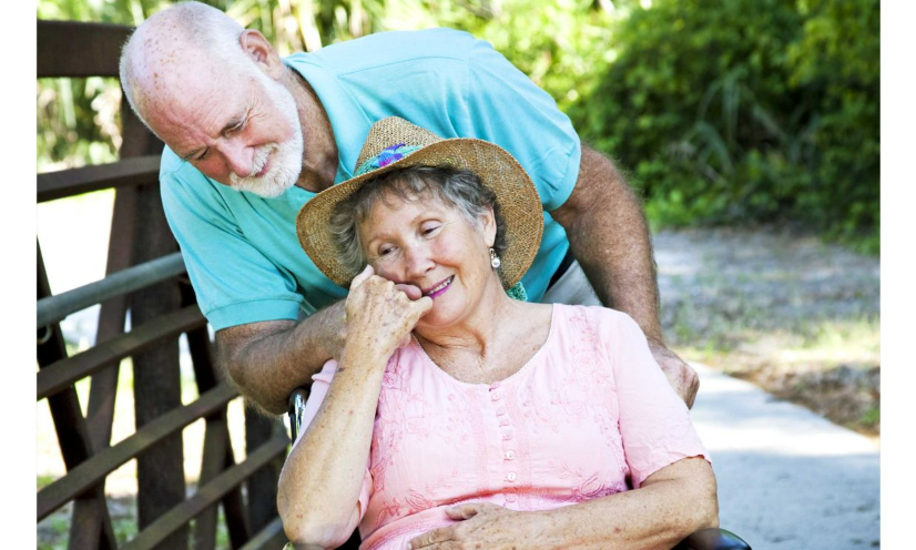 Ensemble, soutenons la recherche sur la maladie d’Alzheimer