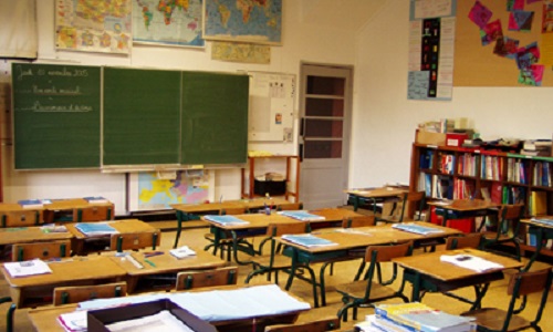 Sauver la classe bilingue !