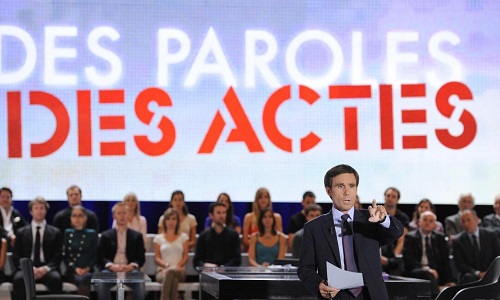 Une participation et un droit de réponse du peuple ignoré ne croyant plus aux partis politiques actuels