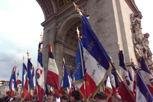 Annulation de la commemoration du 19 mars