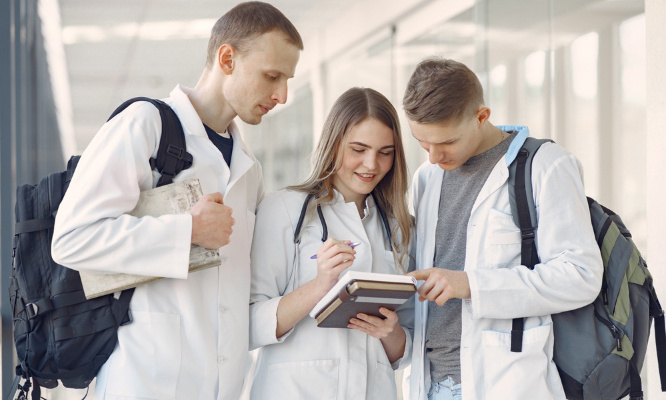 Pour une réforme du concours de première année de santé PASS/Las