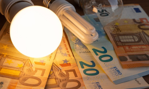 Stop à la hausse de l'électricité