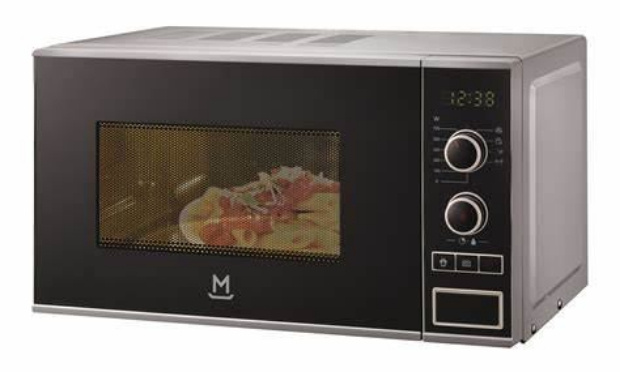 Pour la mise en place d'un micro-ondes à disposition des étudiants à l'AFPA de Nanterre !