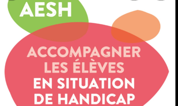 Pour la mise en place d'un salaire décent pour les AESH !