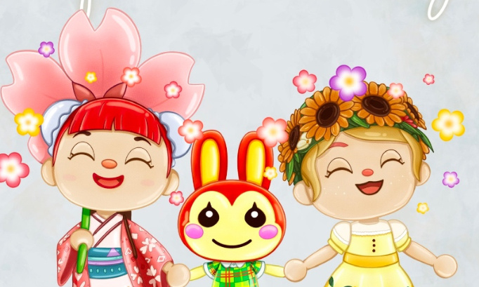 Pour une mise à jour sur Animal Crossing New Horizons