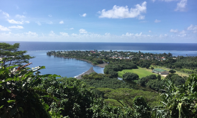 Stop à l'esclavage par les sociétés des eaux de Polynésie !