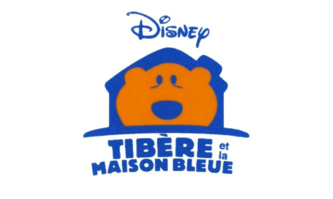 Tibère et la Maison Bleue sur Disney+