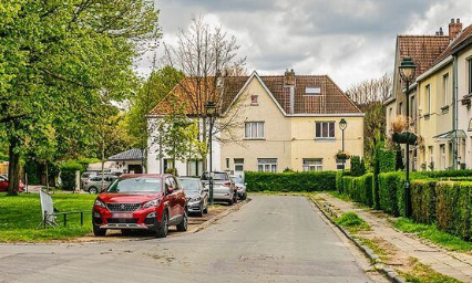 Danger pour le quartier du Bon Air ! Non au plan de ré-aménagement non adapté !