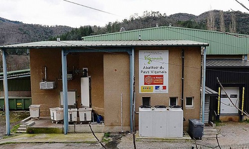 Abattoir du Vigan : réouverture le 21 mars ?