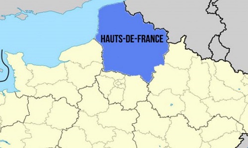 Un changement de nom pour la région