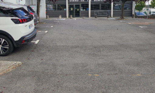 Lutte contre les nuisances sonores liés au stand de tir de Quincy voisins