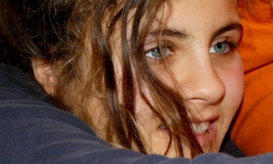 Pour que Louise autiste ait le droit aux loisirs !