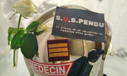 Justice pour les suspendus