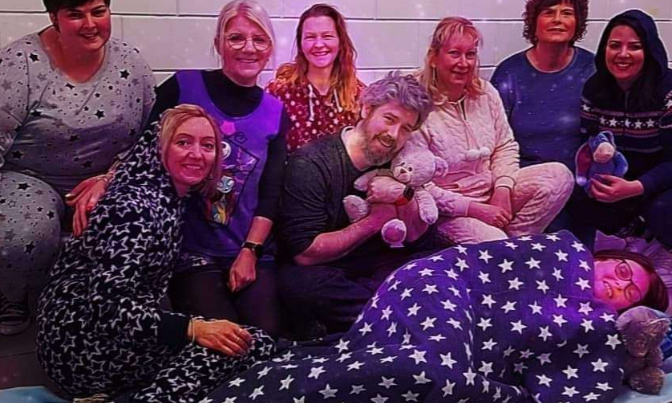 Garder nos professeurs