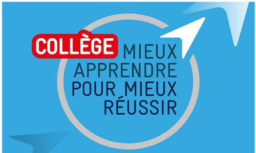 Reforme du collège et enseignement des langues