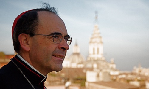 Pour le Cardinal, debouts les Mousquetaires