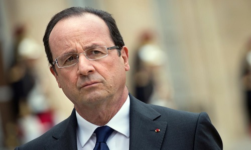 Pas de création d'une nouvelle taxe sur la résidence principale!