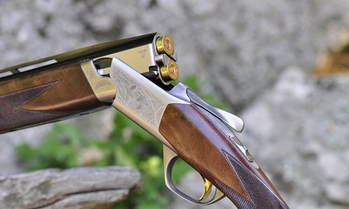 Retrait des lois relatives à l’état d’urgence prévoyant la remise des armes de catégories A et C !