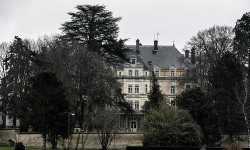 L'amélioration de la prise en charge des patients dans le centre psychothérapique de Bourg-en-Bresse