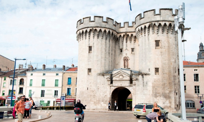 De la sécurité a Verdun